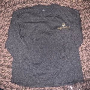 “Hey Deer” Simply Southern Shirt